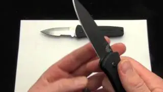 Benchmade Mini Stimulus