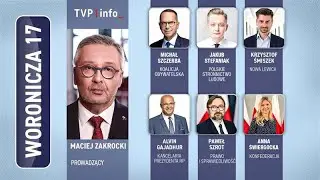 Podsumowanie 10-letniej prezydentury Andrzeja Dudy | WORONICZA 17