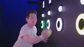 Portals - Game Room Highlights (2025)