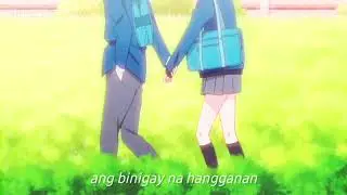 Kyusi- Zild (lyrics)