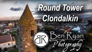 Clondalkin's Round Tower