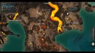 Cami's Final Voyage Guild Wars 2: All Locations