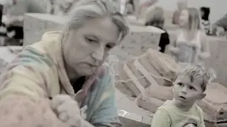 The Difference Maker - Food Pantry
