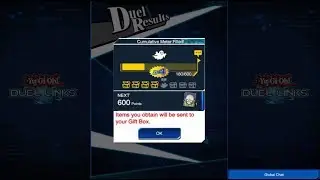 Working To Bonz - Yu-Gi-Oh! Duel Links Episode 54