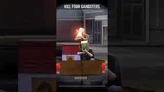 Pure Sniper: City Gun Shooting Walkthrough part 39 #sniper #trending #gaming #game #trendingshorts