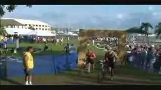 Kevin Roberson's Return to Health with the St. Croix Ironman
