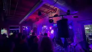 New Salty Dog @BentPaddleBrewingCoDuluth 1/23/23