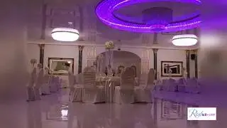 Ресторан АСТАМ в Костанае