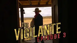 The Vigilante: Episode 3, The Chest