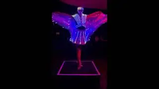 Future Fem  LED