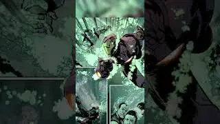 NAMOR WRECKS IRONMAN EASILY
