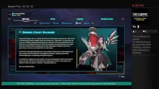 Battleborn and Overwatch