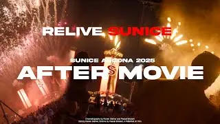 Relive SunIce I SunIce Ascona 2025 After Movie