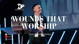 Travis Collinson - Wounds that Worship
