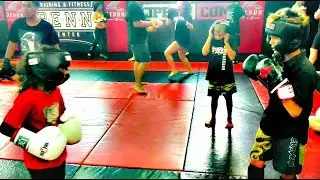 Noa vs. Kayden #808Scraps #JustScrap