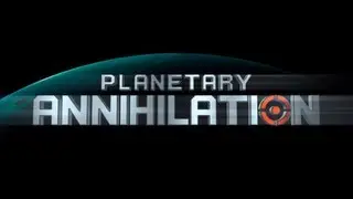 Planetary Annihilation - First look