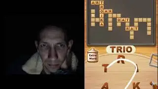 WORDCOOKIES CROSS COMMIS PACKAGE PEANUT LEVEL 15 SOLVED