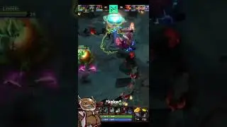 Unica Semper Avis vs Alpendota BEING ESPORTS