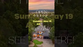 🏡✨ 𝑶𝒑𝒆𝒏 𝑯𝒐𝒖𝒔𝒆 𝑰𝒏𝒗𝒊𝒕𝒂𝒕𝒊𝒐𝒏! ✨🏡