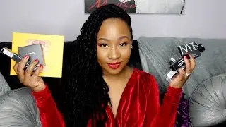 ОГРОМНЫЙ ВЫБОР КОСМЕТИКИ: Mac, Nars, IT Cosmetics и многое другое!
