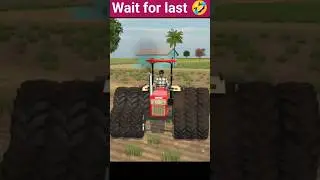 Indian #swaraj744​​ #tractor​​ #shorts​​ #viral​​ #video​​ #ytshorts​​ ❤️❤️