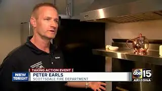Hidden fire hazards for Valley homeowners revealed