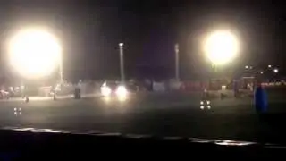 ISF Drift