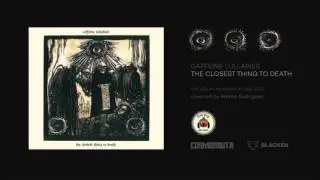 Caffeine Lullabies - Queen Of Seas