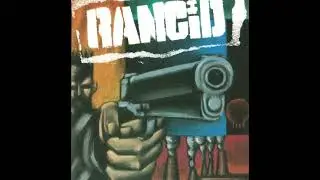 RANCID - s/t LP (1993)
