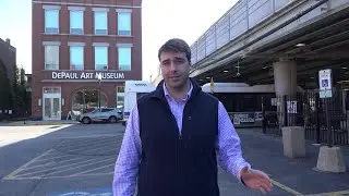 Griffin Wright Reporter Demo Reel