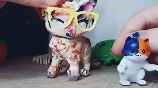 Autumn and Ashley Fidget Check || Autumn and Ashley Fidgets!