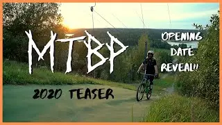 Meri-Teijo Bike Park | Official Teaser