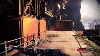 Double sniper in Rumble
