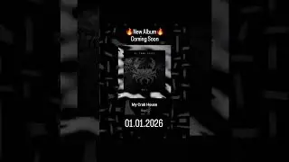 Crab House.BayC New Album 01.01.2026 #deephouse #techhouse #djset