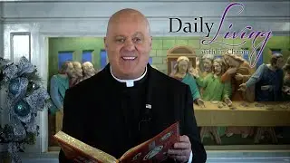 Daily Living 08 January 2023 (Matthew 2: 1-12) 