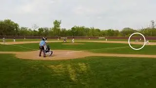First-to-Home &ndash;&nbsp;Elliott Gustafson, 2026 Catcher