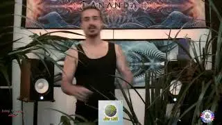 Ananda - Live Mix | Psy Trance Vibrations (Online Party) - 8.8.20