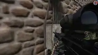 Arma 3 | Operation Overlord | Episode 1