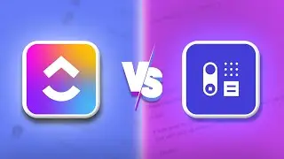 ClickUp vs. Capsule - Which CRM is Better for Small Business?