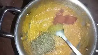 #today I made kadai paneer recipe ♥️ welcome cute family vlog 😋♥️
