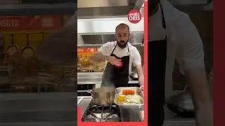 🔪 Tips de l'expert - Comment faire un bouillon de poisson #cuisine #bouillon