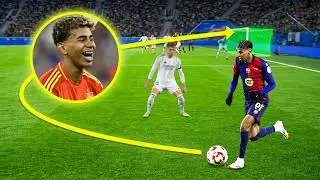 The Most Unbelievable Goal Scored in 2025