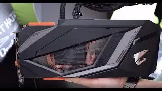 Aorus RTX 2080Ti Xtreme.Rozpaka i recenzja swietnej(lub nie) karty od gigabyte ;)