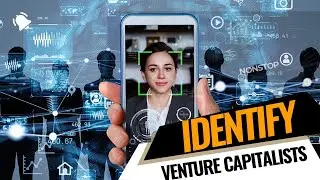 Identify Venture Capitalists using Facial Recognition Application
