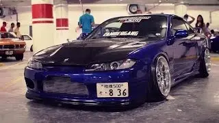 The Dominican Finest ShowOff x StanceNation