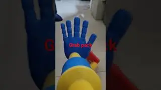grab pack