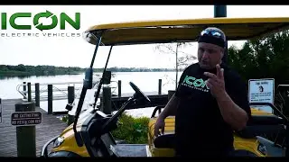 A Closer Look at a Yellow Icon i40L
