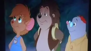 Elmer Fudd Singing (A Strongdrew941 Crossover)