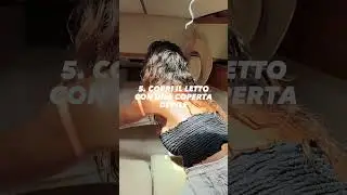 5+1 CONSIGLI PER TENERE LA BARCA ASCIUTTA IN RADA - Iscriviti al canale per non perderti nessunaTIP👆