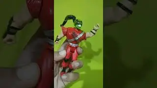 The Mask Toy Island